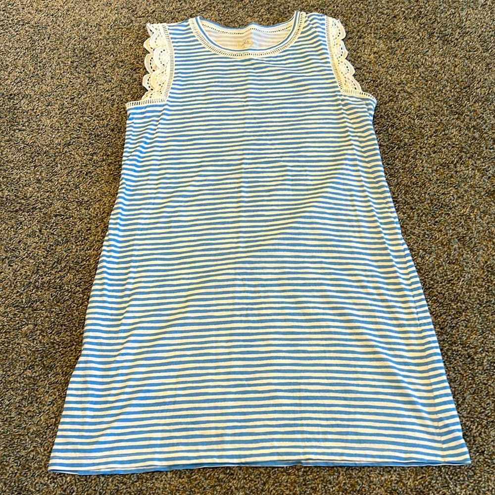 EUC Lilly Pulitzer Agee Dress